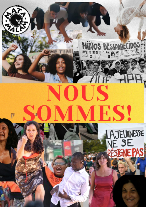Nous sommes26